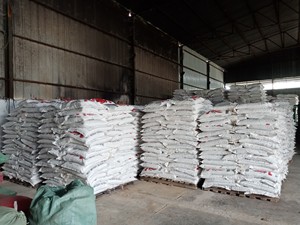 POUDRE DE COQUILLE DE CRABE DU VIETNAM - Product Image 3