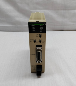 CS1W-ETN01 CS1W-ETNO1 блок Ethernet программируемый логический контроллер - Product Image 2