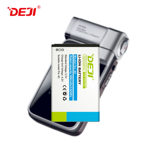 Bl 4C 3.7V Pin điện thoại di động cho <span class=keywords><strong>Nokia</strong></span> bl4c 2 3 5 5.3 6 tất cả các mô hình - Product Image 1