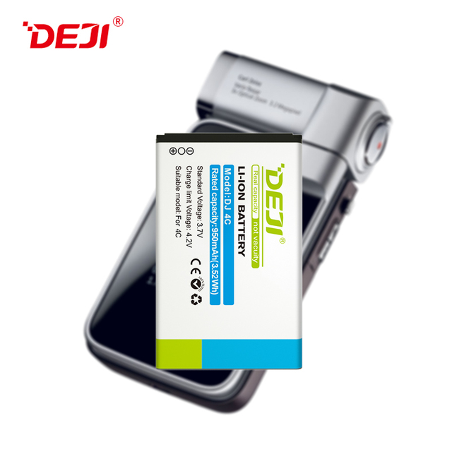 Bl 4c 3.7v Mobile Phone Battery for nokia Bl4c 2 3 5 5.3 6 All Models