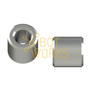 Accessori per filo d'acciaio Pizzato VNDT1F - Nuovi - Product Image 1