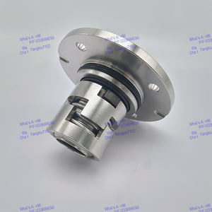 Garniture Mécanique pour Pompe GRUND.FOS CR CRI CRN - Product Image 4