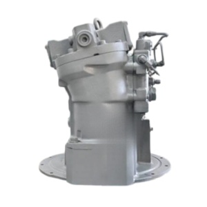 Pompe à piston variable série HPV145, pompe à piston HPV145C HPV145H HPV145KX, pompe hydraulique HPV145H-RH28B pour équipement industriel - Product Image 3