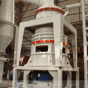 High Quality Low Price Mining Machine Ultrafine Powder <strong>Grinding</strong> <strong>Mill</strong> for Kaolin Quartz / Calcium Carbonate Plant on Sale - Product Image 3