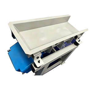 Compact Vibratory Feeding Device Electromagnetic Drive for Precise <b>Small</b> Scale Material Handling - Product Image 3