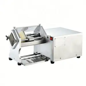 China Supplier commercial and vegetable machines dried fruit cutting machine