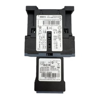 Relais de contacteur d'ascenseur 3rh2, bobine 24 V CC, 8 pôles, 10 A 24 V, 6 NO/2 NF, 690 V, pièce de rechange pour ascenseur