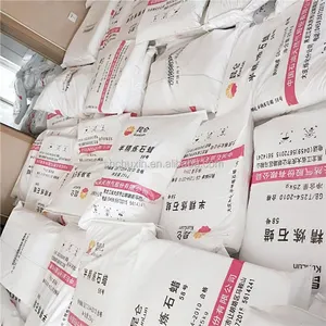 Best-selling Worldwide Chinese Manufacturer Chemical Raw Materials Paraffin Wax