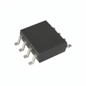 ตัวแทนจำหน่ายชิ้นส่วนอิเล็กทรอนิกส์ของแท้ TSH150ID ชิป 8 SOIC (0.154 นิ้ว, ความกว้าง 3.90 มม.) IC OPAMP GP 1 วงจร 8SOIC - Product Image 1