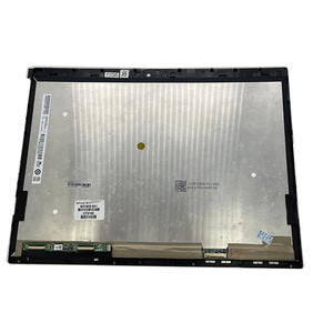 LED 液晶触摸屏边框适用于 HP Elite X2G8 X2 G8 3K 2K B130KAN01.0 M51633-001 JL1 - Product Image 3