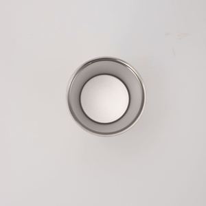 Nuevo Vaso Térmico de Acero Inoxidable de Doble Pared de 280ml/380ml, Vaso Portátil para Coche, para Café y Cerveza, Diseño Simple, Venta al Por Mayor - Product Image 4