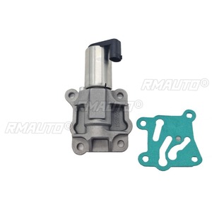 36002146 วาล์วควบคุมน้ำมันเพลาลูกเบี้ยว VVT โซลินอยด์วาล์วสกรูวาล์วชิ้นส่วนเครื่องยนต์สำหรับวอลโว่ วี 70 อุปกรณ์เสริมในรถยนต์ - Product Image 3