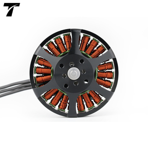 Moteur multi-coptère T-MOTOR MN5008, moteur hors-bord, moteur sans balais, drone pour avion RC, drone de livraison de nourriture - Product Image 5