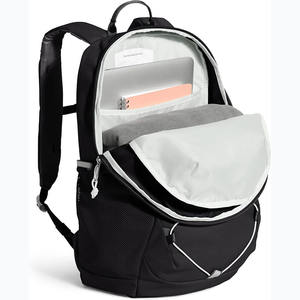 TNF Brand Spring/Summer New Arrivals Waterproof Nylon Lightweight <b>Backpack</b>, Multi-Pocket Large Capacity Casual Unisex <b>Backpack</b> - Product Image 2