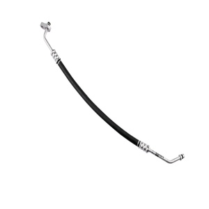 Hersteller LKW-Klimaanlagen-Rohrleitung Kältetechnik-Hartrohr-Baugruppe 1 Fahrzeugteile Automobilteile und Zubehör - Product Image 2