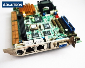 Placa base industrial V1.0 001S153-06-100-RS, placa base de CPU, módulo de CPU, placa principal, Stock Original, 100%, prueba - Product Image 5