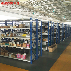 창고 스토리지 랙 라이트 <span class=keywords><strong>2</strong></span> 8 레이어 공장 EYDA에 대한 사용자 정의 크기 창고 리갈 선반 - Product Image 2