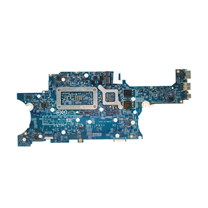 Para <span class=keywords><strong>HP</strong></span> <span class=keywords><strong>ENVY</strong></span> X360 <span class=keywords><strong>15</strong></span>-DR 15T-DR 15M-DR I5/10th Procesador central V2G Placa base para computadora portátil. - Product Image 2