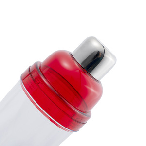 2024 nouveauté électrique shaker bouteille Cocktail <span class=keywords><strong>Shakers</strong></span> boisson mélangeur barman Kit <span class=keywords><strong>Bar</strong></span> ensembles outils Cocktail Shaker - Product Image 2