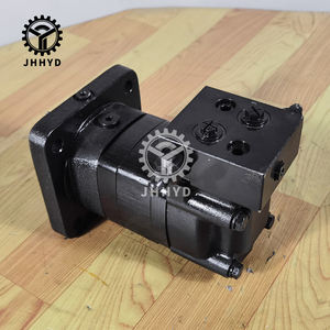 Motor de Giro para Miniexcavadora ET16 EZ17, Dispositivo de Giro 1404 con 13 Dientes para Wacker Neuson - Product Image 3