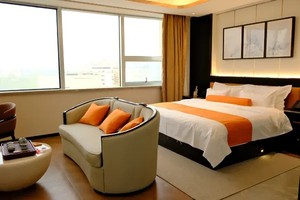 Shiyi Westin โรงแรมโพรวิเดนซ์โรดไอส์แลนด์ผู้ผลิตเฟอร์นิเจอร์ห้องนอนโรงแรมในสหรัฐอเมริกา - Product Image 5