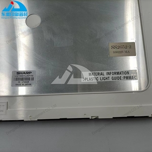 1 pieza, 2 unidades, 15 pulgadas, para Sharp 1024*768, módulo de pantalla LCD, Panel LQ150X1LW71N - Product Image 4