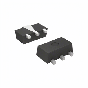 ชิปอิเล็กทรอนิกส์ TO 243AA S-80825CLUA-B6KT2U ชิปจัดการพลังงาน (PMIC) ของแท้ - Product Image 1