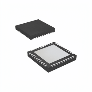 Electronic Chips Component Embedded PIC16LF1717-E_MV Manufacturer Channel 40 UFQFN Exposed Pad - Product Image 1