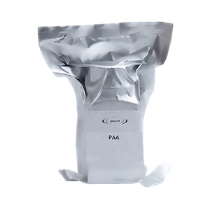 Legante PAALi legante batteria agli ioni di litio produzione di leganti PAA base d'acqua legante <span class=keywords><strong>per</strong></span> anodo acrilato tipo emulsione altamente dispersibile - Product Image 2