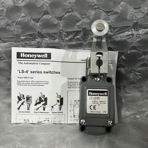 Interrupteur de fin de course Honeywell 2TL1-2 pour l'automatisation industrielle, original et neuf - Product Image 5