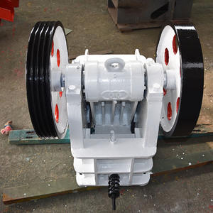 Конкурентоспособная цена, маленькая щековая дробилка золотой руды PE200x300 от компании XKJ - Product Image 6