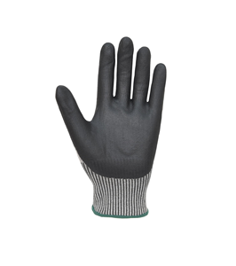 <b>Gloves</b> Cut Resistant Anti Cut Flower <b>Gloves</b> for Work Nitrile Nitrile Foam Anti Cut Resistance Work Safety <b>Gloves</b> - Product Image 2