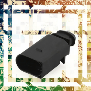 2P PB621-02020 PB871-02900 Automotive <b>Adapter</b> Cable Wiring Harness Electrical Housing Wire Engine Socket Connectors - Product Image 3