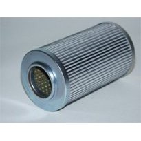 Elemento de Filtro Hidráulico Hydac 02055735, Pieza de Repuesto de Fibra de Vidrio, Filtro de Aceite para Máquina - Product Image 1
