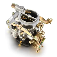 Carburateur 3K 4K 2110024034 21100-24035 21100-24034 2110024035 pour moteur Corolla 1.2L 1.6L