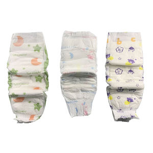 Pantalon de nuit pour bébé absorbant extra 12H couches sèches pour les tout-petits Protection étanche garçons filles Design - Product Image 3