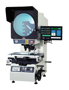 CPJ-3020CZ 광학 비교기 수평 프로파일 프로젝터 렌즈미터 광학 기기 0.5m 해상도 0.5um 1년 - Product Image 2