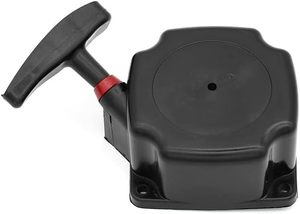 Mới 43cc 49cc 52cc Xăng bàn chải cắt động cơ giật dễ dàng kéo khởi động vật liệu nhựa - Product Image 5