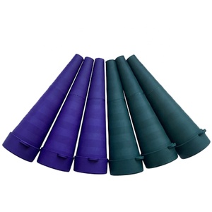Bouchon de service conique en caoutchouc NBR résistant à l'huile hydraulique, bouchon en nitrile, capuchon d'extrémité de tuyau, bouchon d'étanchéité, <span class=keywords><strong>joint</strong></span> industriel - Product Image 2
