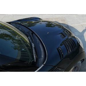 Carbonado fibre de Carbone Duell AG style <span class=keywords><strong>capot</strong></span> de <span class=keywords><strong>capot</strong></span> Pour 06-13 <span class=keywords><strong>Mini</strong></span> <span class=keywords><strong>Cooper</strong></span> S <span class=keywords><strong>R56</strong></span> R57 - Product Image 2