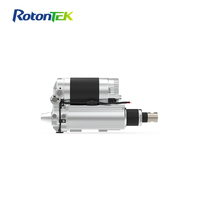 Actionneur hydraulique électrique 2T IP65 4-IN-1 Actionneur linéaire électro-hydraulique