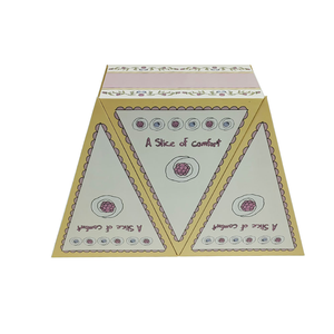 Scatole per Imballaggio di Fragranze, Cartoni per <span class=keywords><strong>Mobili</strong></span>, Scatole <span class=keywords><strong>Regalo</strong></span> in Carta per Matrimoni Indiani, Confezioni a Forma di Cono per Patatine Fritte - Product Image 3