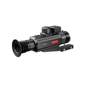 T-EAGLE <span class=keywords><strong>Stellar</strong></span> mới chi phí thấp AMS335-LRF gen II Độ phân giải 384 quang học nhiệt Laser Rangefinder tự động đạn đạo tính toán - Product Image 1