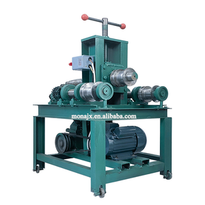 Machine à cintrer les tuyaux aggravés <span class=keywords><strong>cintreuse</strong></span> de tuyaux carrés <span class=keywords><strong>cintreuse</strong></span> de tubes carrés de 4 pouces prix de la machine à cintrer les tuyaux en acier doux - Product Image 4