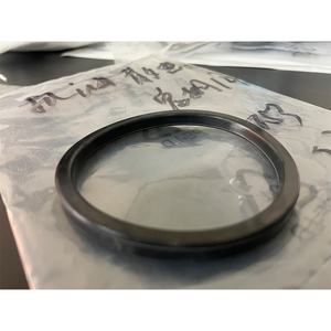 OE 110419 1104S7 Bague d'étanchéité d'échangeur d'huile <span class=keywords><strong>moteur</strong></span> de pièces automobiles pour Peugeot 307 407 Citroen C5 Picasso Senna - Product Image 5