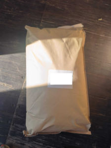 Эффективные замедлители, улучшающие связывающие процессы на основе сульфата кальция, химический вспомогательный агент - Product Image 3