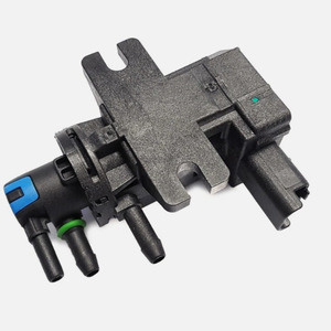 Vanne solénoïde à vide Peugeot Ford 9801887680 pour turbocompresseur, pièce de rechange - Product Image 1