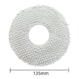 Xiaomi Mijia Omni 2 C102CN/ B101CN/ B116/ X10 +/ X20 +/ Dreame S10 ProメインサイドブラシHepaフィルターモップダストバッグスペアパーツにフィット - Product Image 4