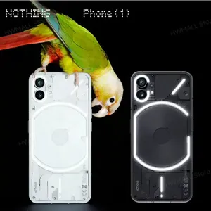 <span class=keywords><strong>Nothing</strong></span> <span class=keywords><strong>Phone</strong></span> 128 Go 256 Go original, télé<span class=keywords><strong>phone</strong></span> mobile <span class=keywords><strong>Nothing</strong></span>, 6,55 pouces, 4500 mAh, Android 12, <span class=keywords><strong>Nothing</strong></span> <span class=keywords><strong>Phone</strong></span> <span class=keywords><strong>One</strong></span> - Product Image 3