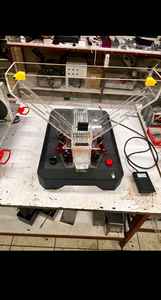 Máquina Empacadora de Cigarrillos Eléctrica, Máquina Automática para Hacer Cajas, Máquina Envolvedora de Celofán, Línea de Producción AC220V DDP - Product Image 3